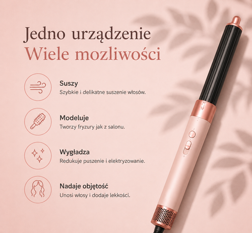 AirStyler 4w1