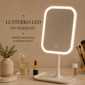 Lusterko LED do Makijażu