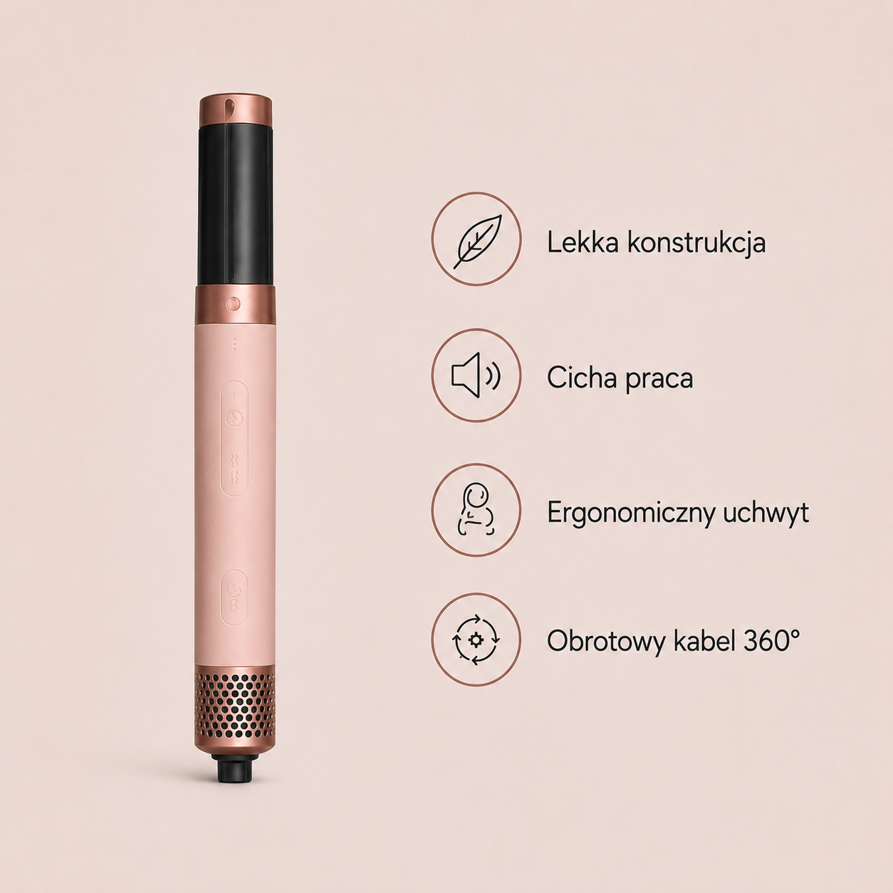 AirStyler 4w1