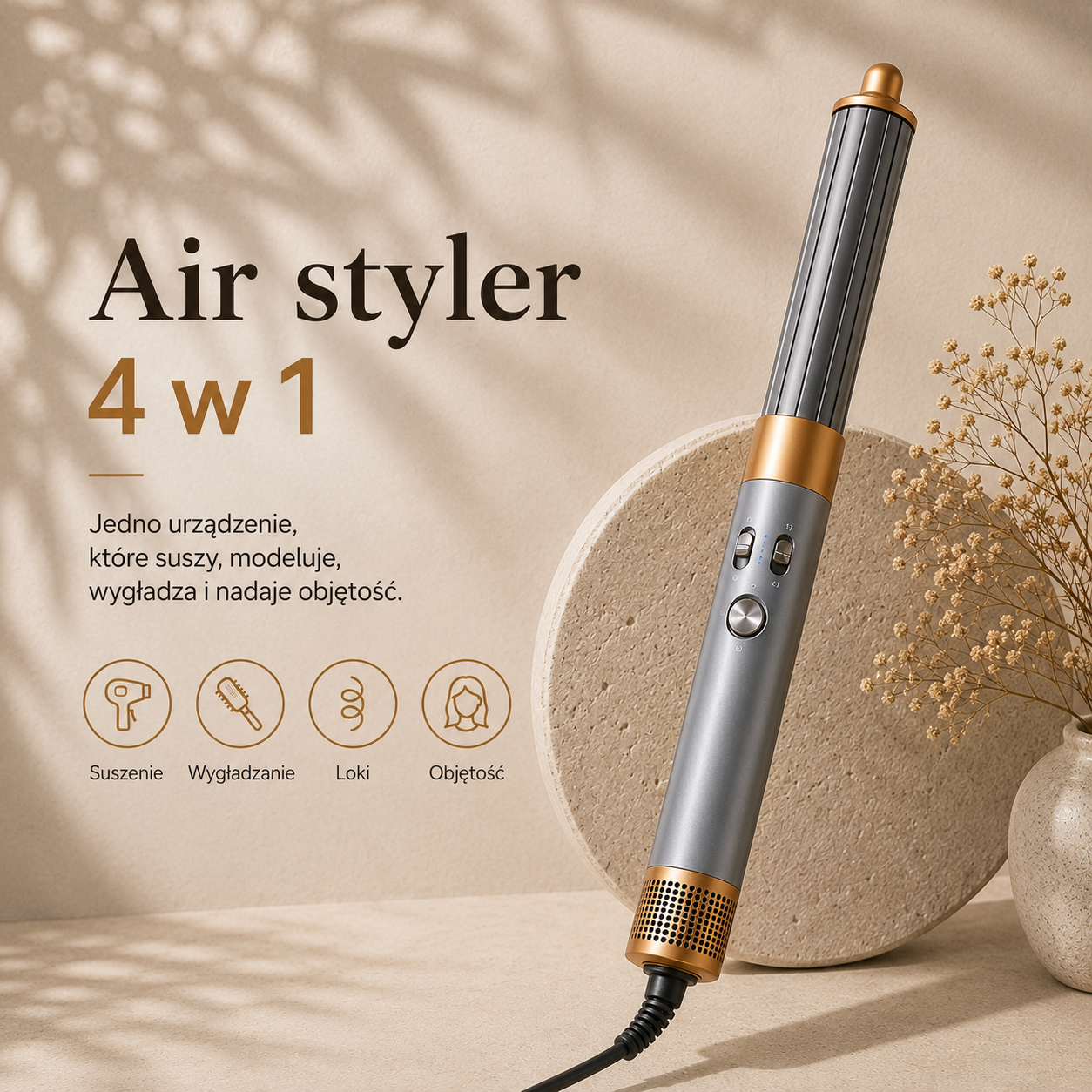 AirStyler 4w1
