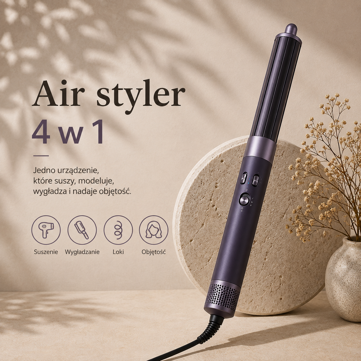 AirStyler 4w1